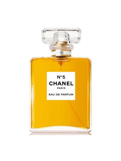 Chanel Nº 5 Eau De Parfum