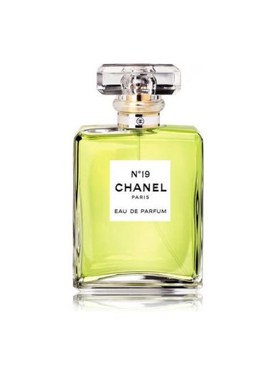 Chanel Nº 19 Eau De Parfum