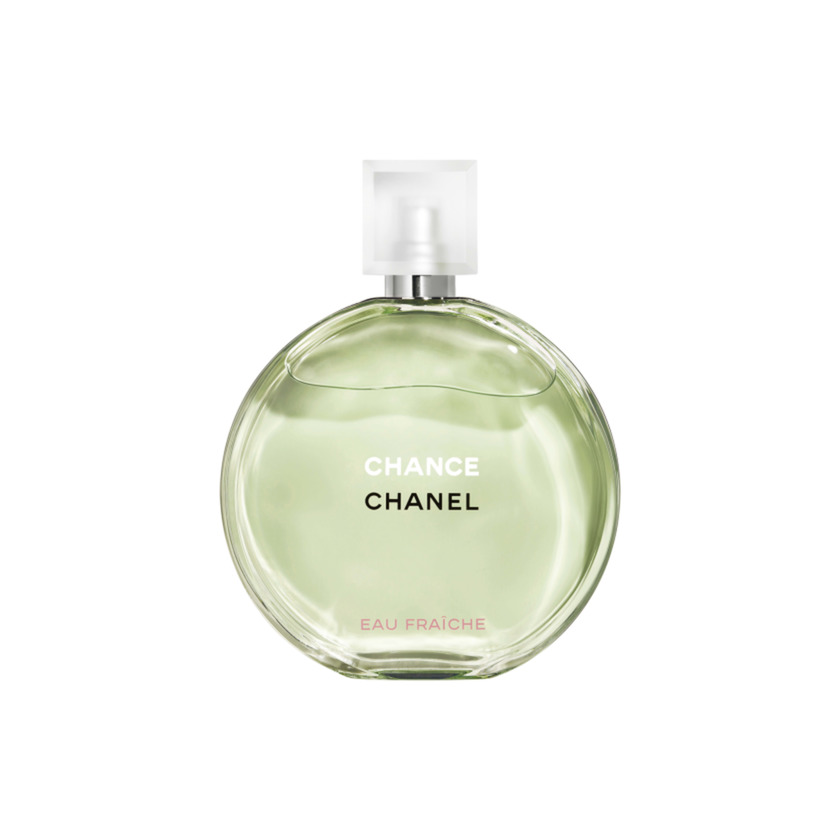 Products Chanel Chance Eau Fraîche Eau De Toilette