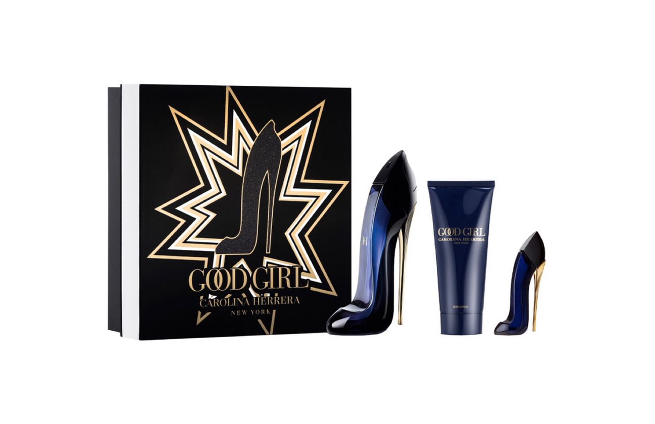 Productos Carolina Herrera GOOD GIRL Coffret