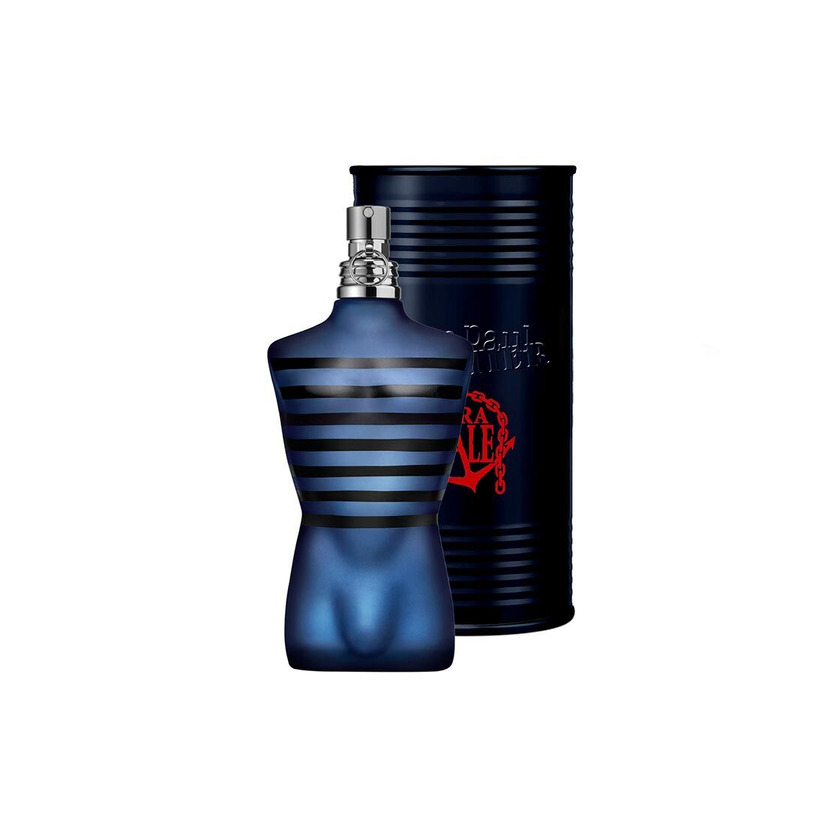 Productos Jean Paul Gaultier ULTRA MALE Eau de Toilette intense