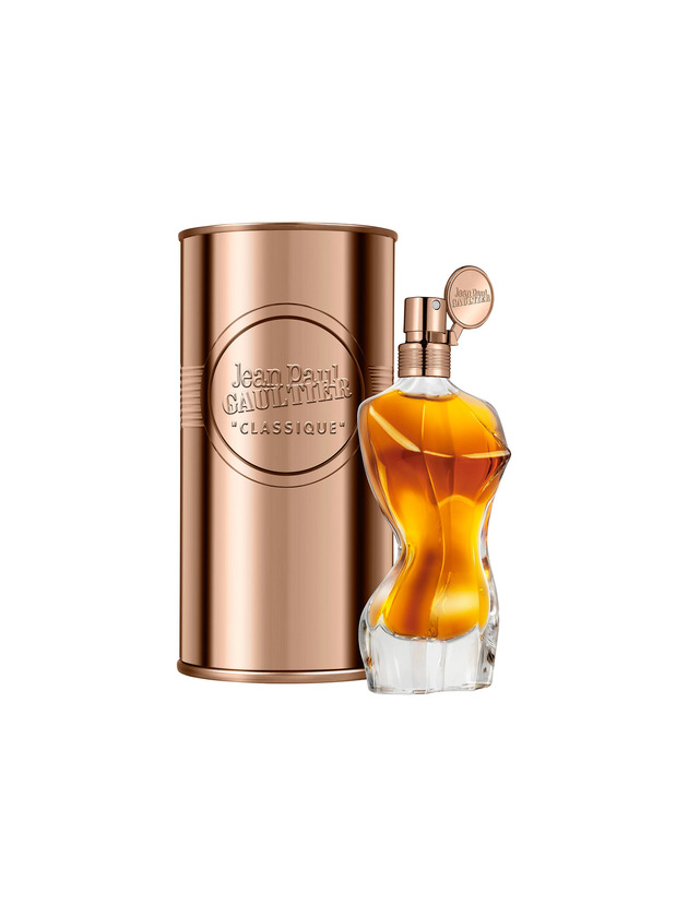 Products Jean Paul Gaultier CLASSIQUE essence de parfum