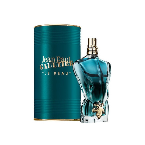 Productos Jean Paul Gaultier LE BEAU Eau de Toilette