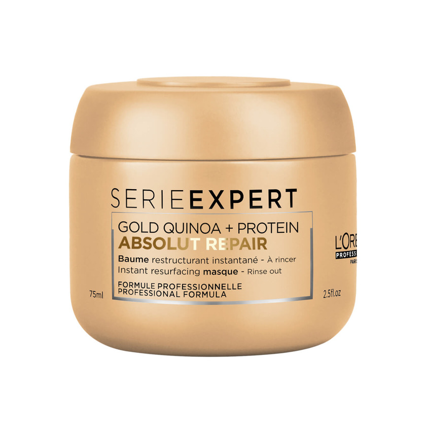 Products L'Oreal Professionnel Absolut Repair Gold Mask