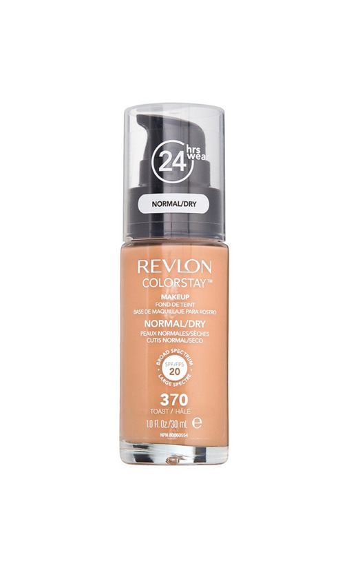 Producto ColorStay™ Makeup for Normal/Dry Skin SPF 20