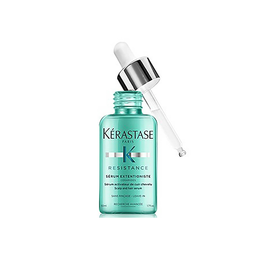 Producto Résistance Extentioniste Scalp Serum