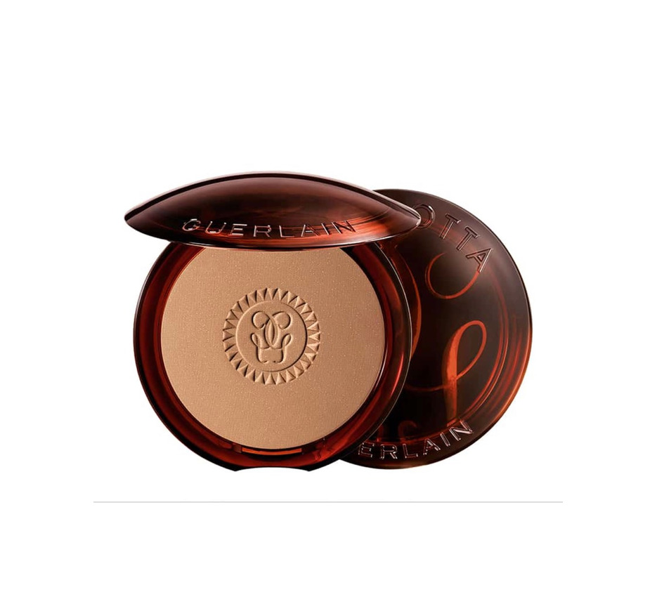 Producto TERRACOTTA bronzing powder