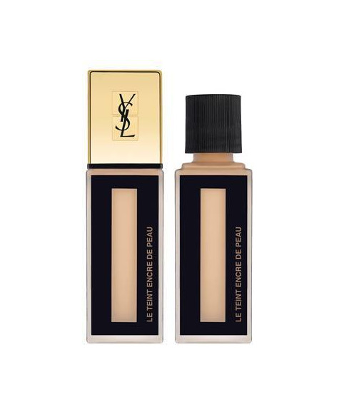 Social LE TEINT ENCRE DE PEAU fusion ink foundation