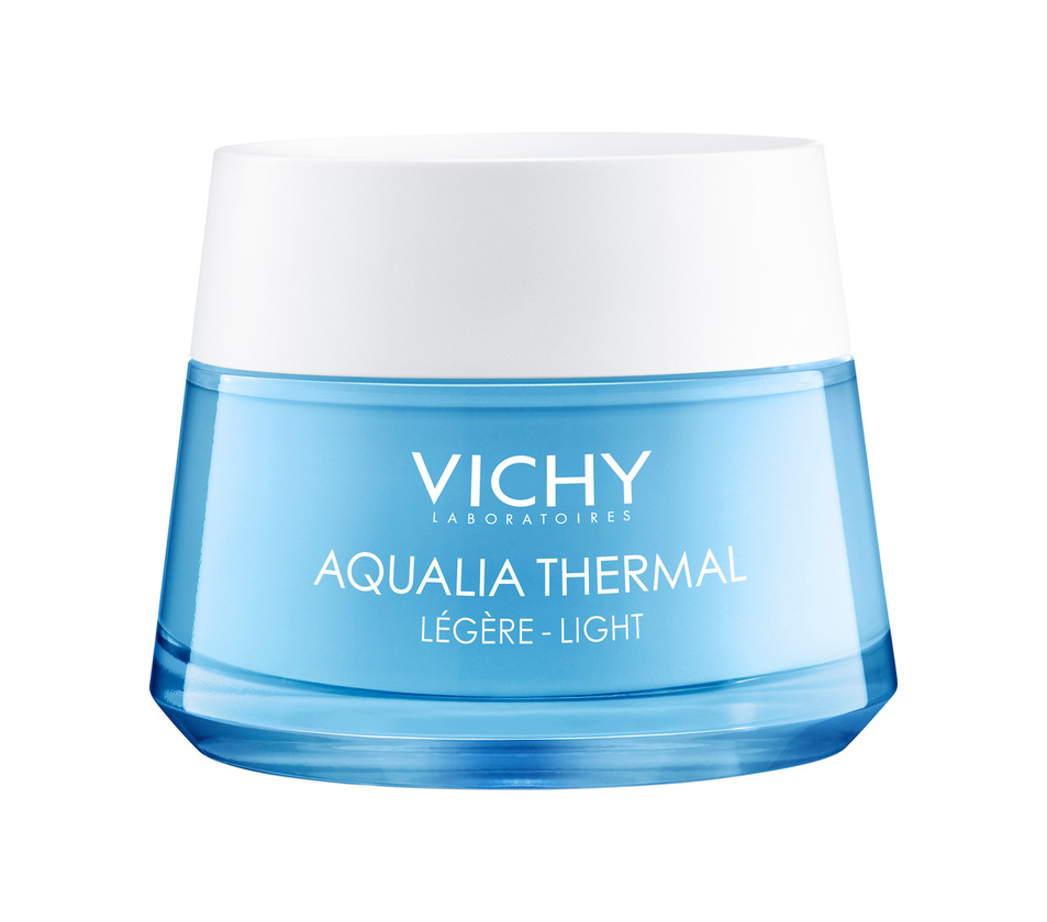 Producto Aqualia Thermal Crèm Réhydratante Légère