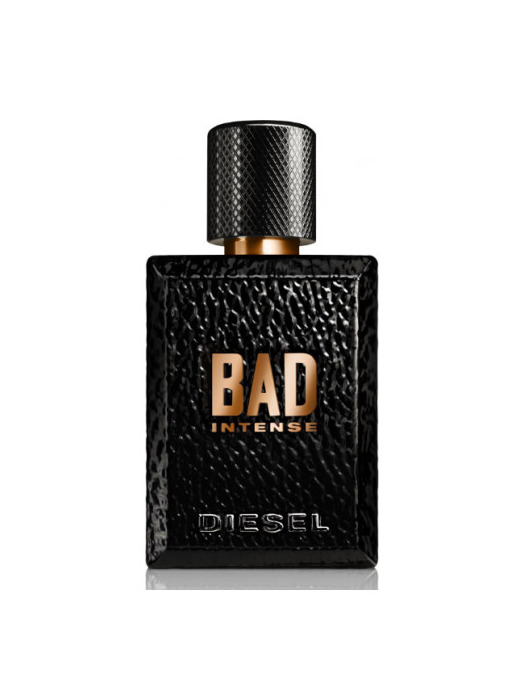 Productos BAD INTENSE by diesel