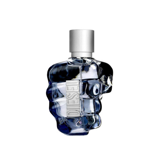 ONLY THE BRAVE by diesel