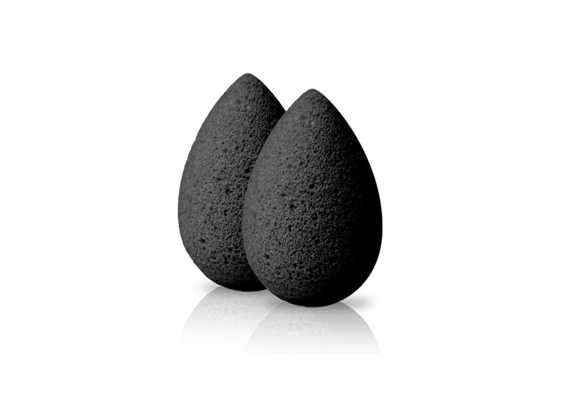 Social BEAUTY BLENDER #black