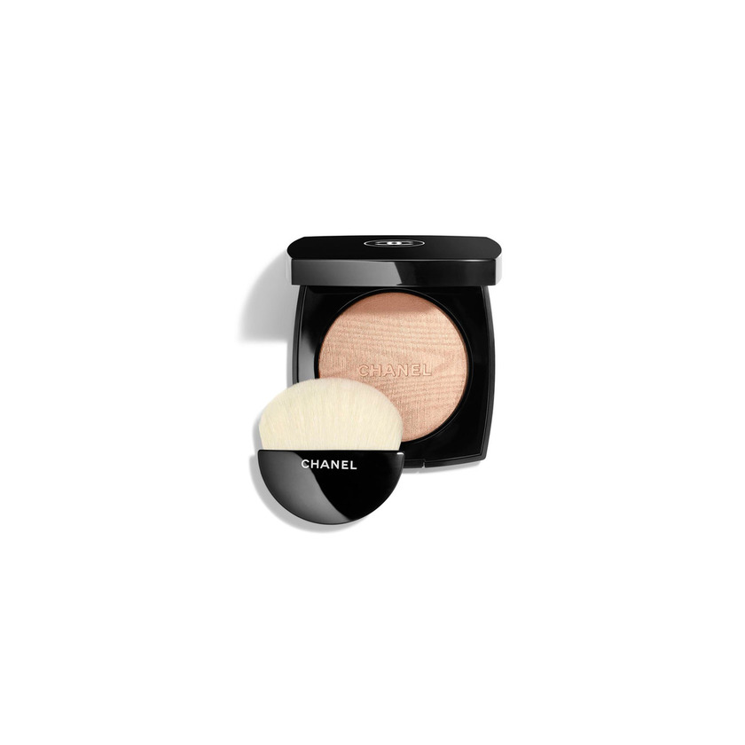 Social POUDRE LUMIÈRE