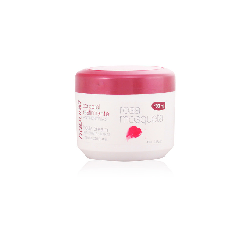 Producto ROSA MOSQUETA Creme de Corpo Anti-estrias