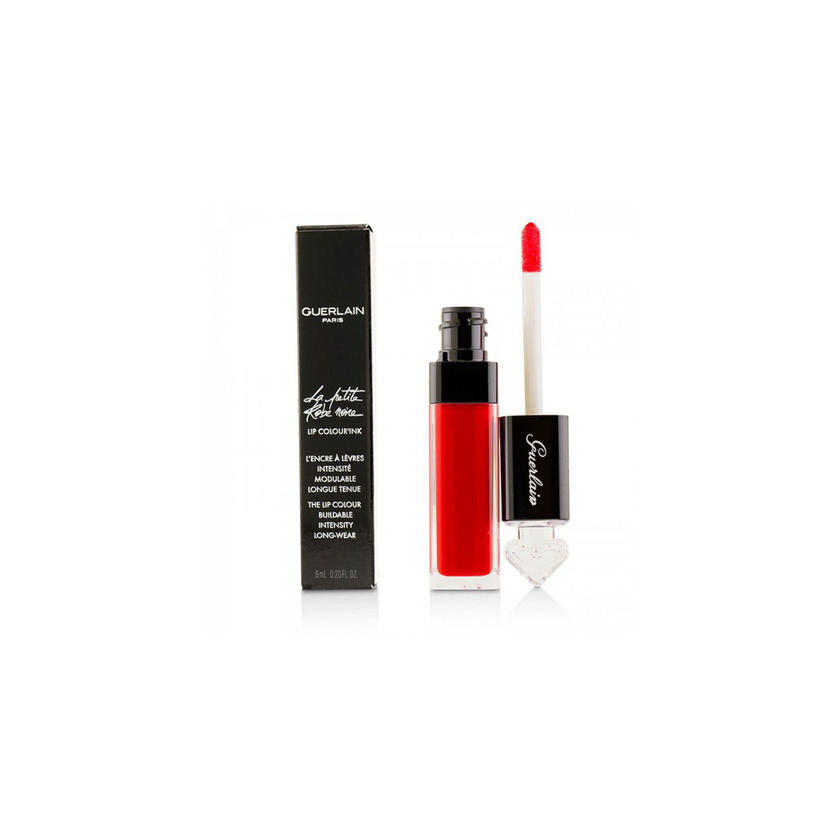 Products LA PETITE ROBE NOIRE lip colour'ink