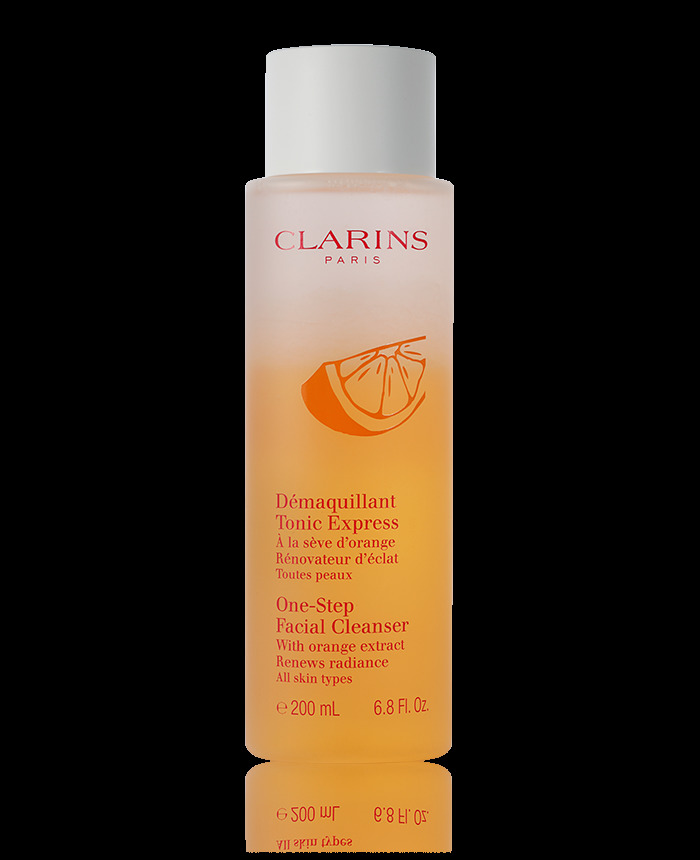 Products Clarins DÉMAQUILLANT TONIC EXPRESS