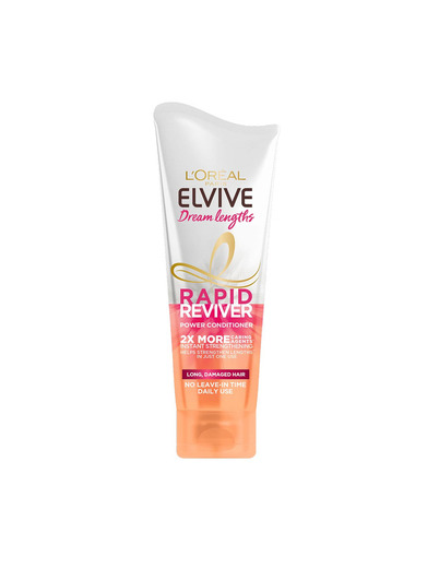 ELVIVE RAPID REVIVER dream long máscara