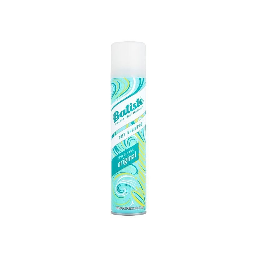 Products Batiste ORIGINAL dry shampoo 