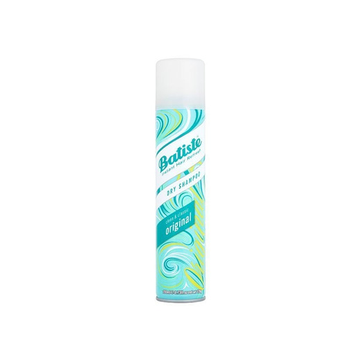 Batiste ORIGINAL dry shampoo 