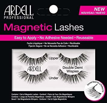 Products MAGENTIC STRIP lash double demi wispies