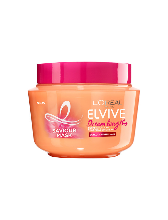 Products ELVIVE DREAM LONG SOS mascarilla