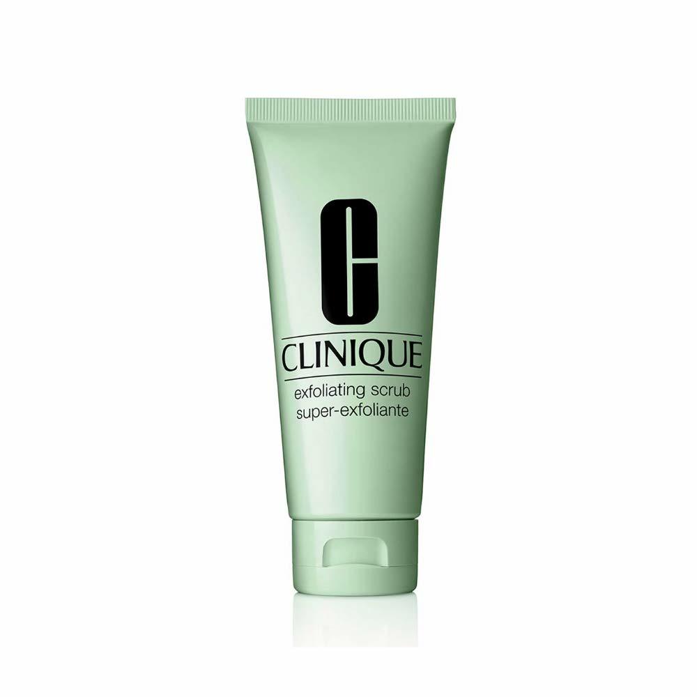 Social Clinique EXFOLIATING scrub