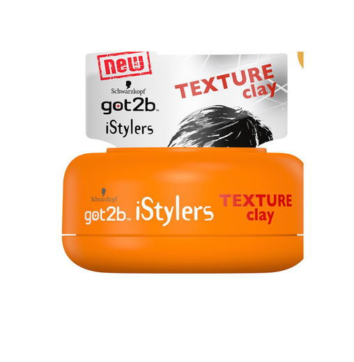 GOT2B ISTYLERS texture clay