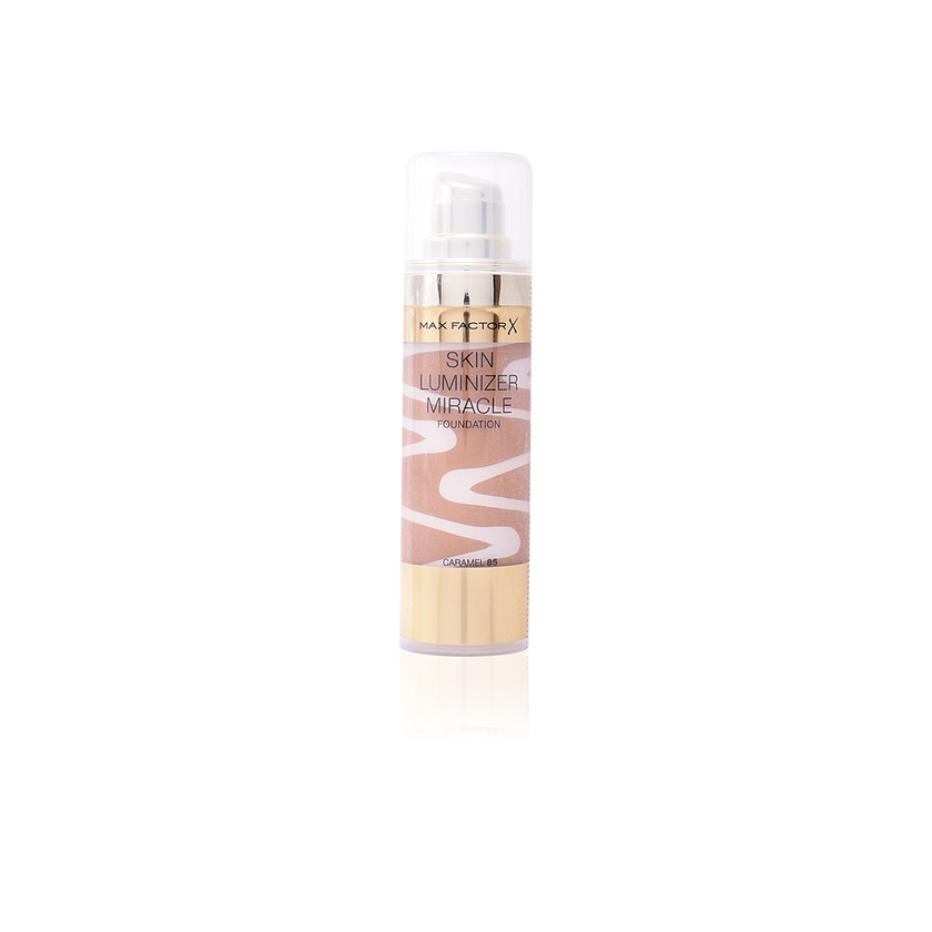 Products MIRACLE SKIN LUMINIZER miracle foundation