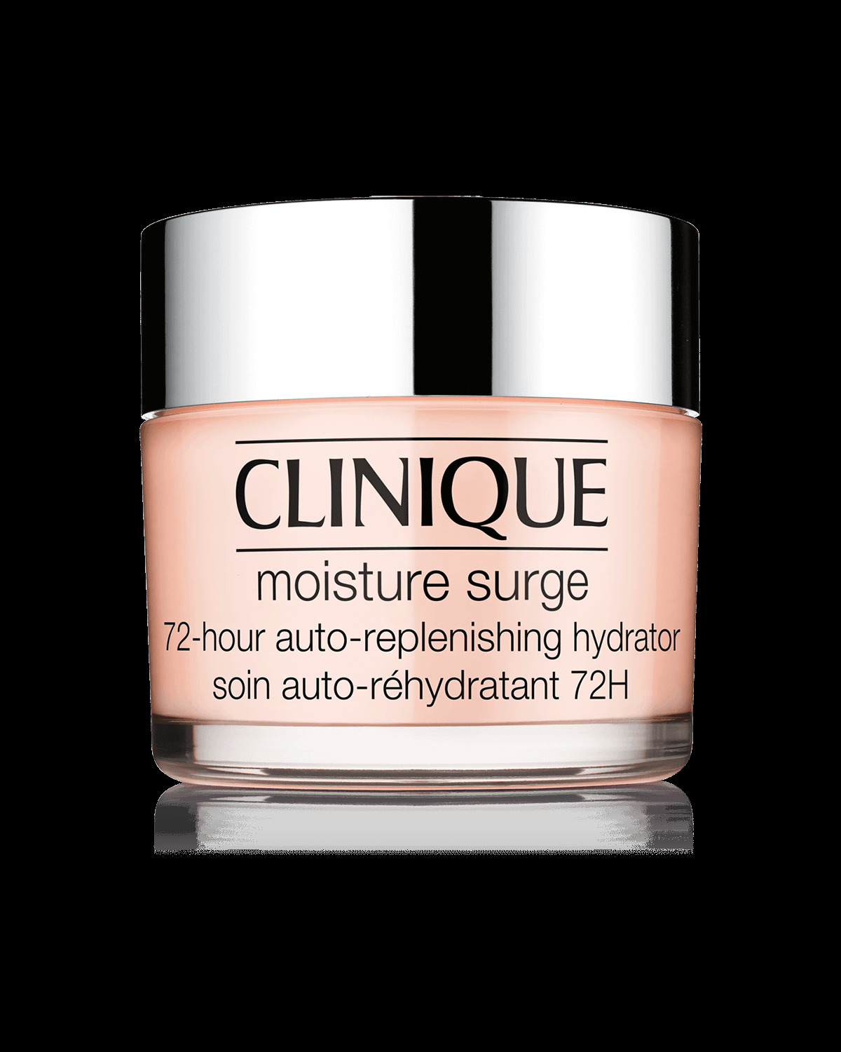 Social Clinique MOISTURE SURGE 72 hour