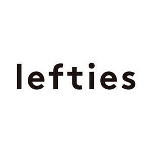 Fashion Official Website - Lefties