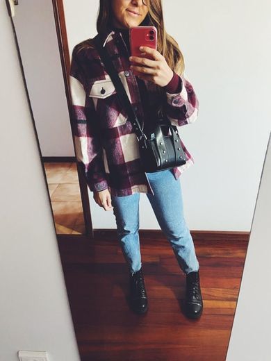 Overshirt