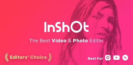 InShot - Video Editor