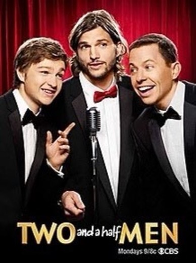 Two and a Half Men