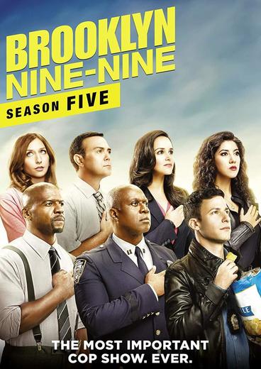 Brooklyn Nine-Nine