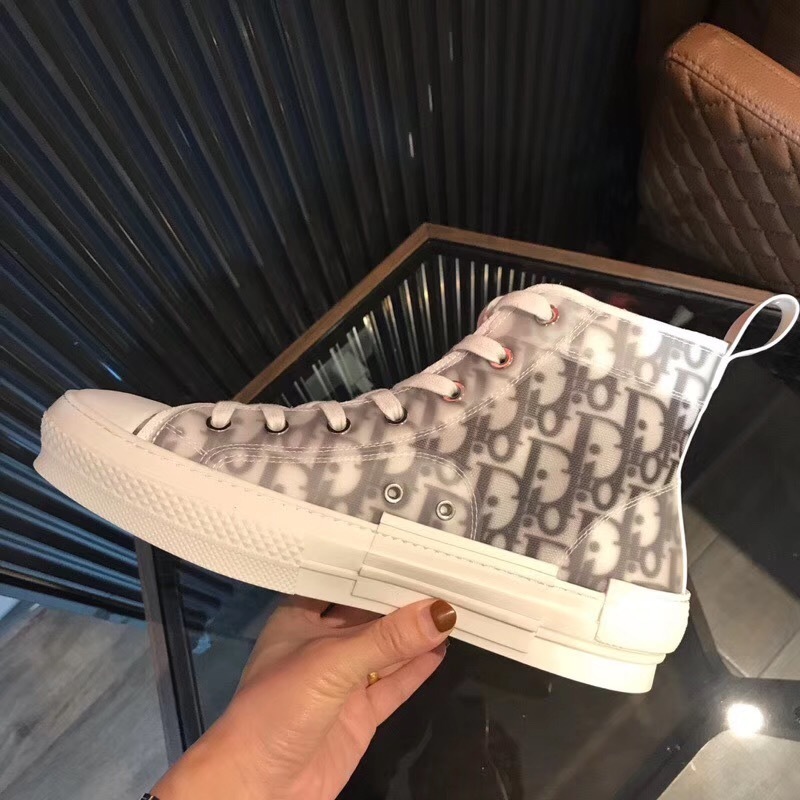 Fashion DIOR SNEAKERS 