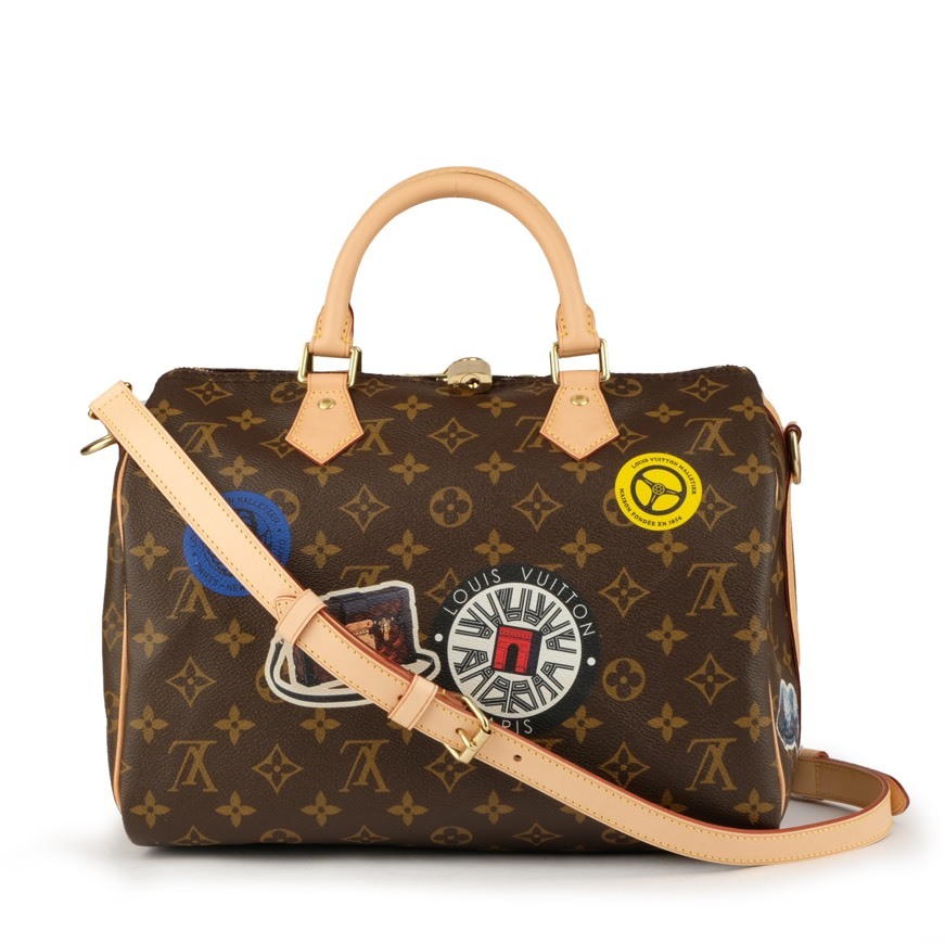 Moda LV SPEEDY 25 