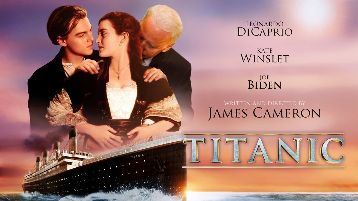 Movie Titanic