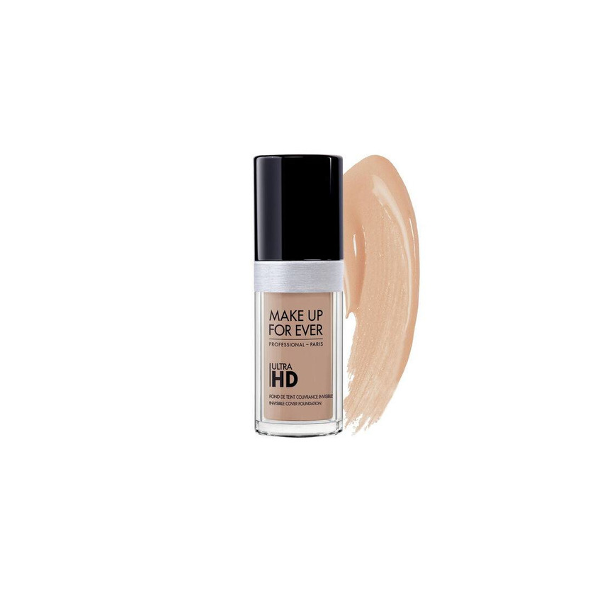 Producto Base Fluida Ultra HD MAKE UP FOR EVER

