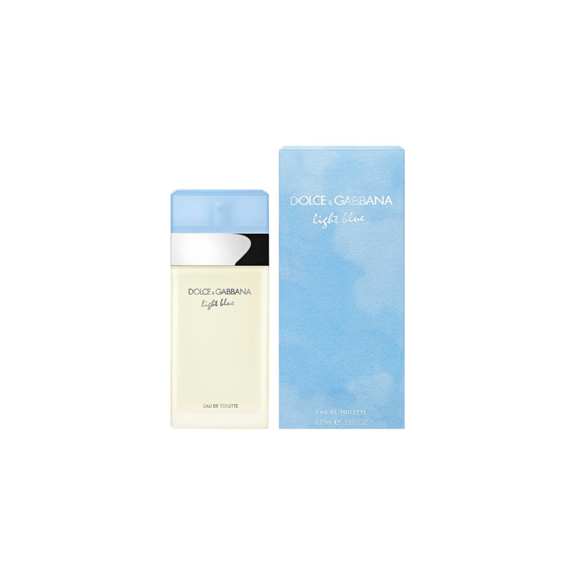 Producto Light blue Dolce&Gabbana 