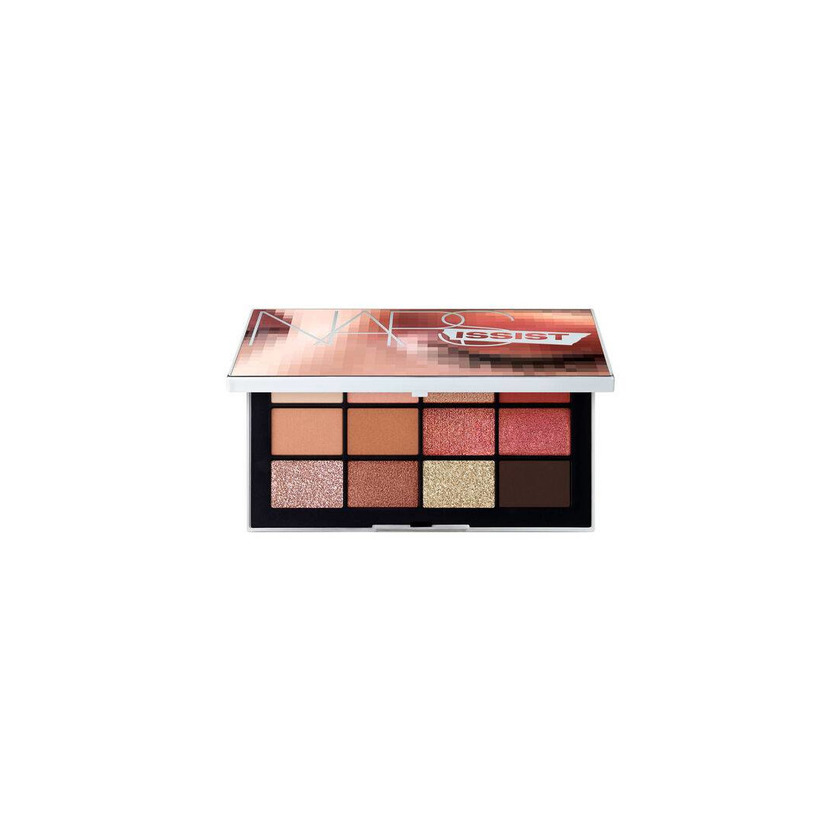 Producto NARS Wanted Eyeshadow Palette