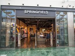 Lugar Springfield