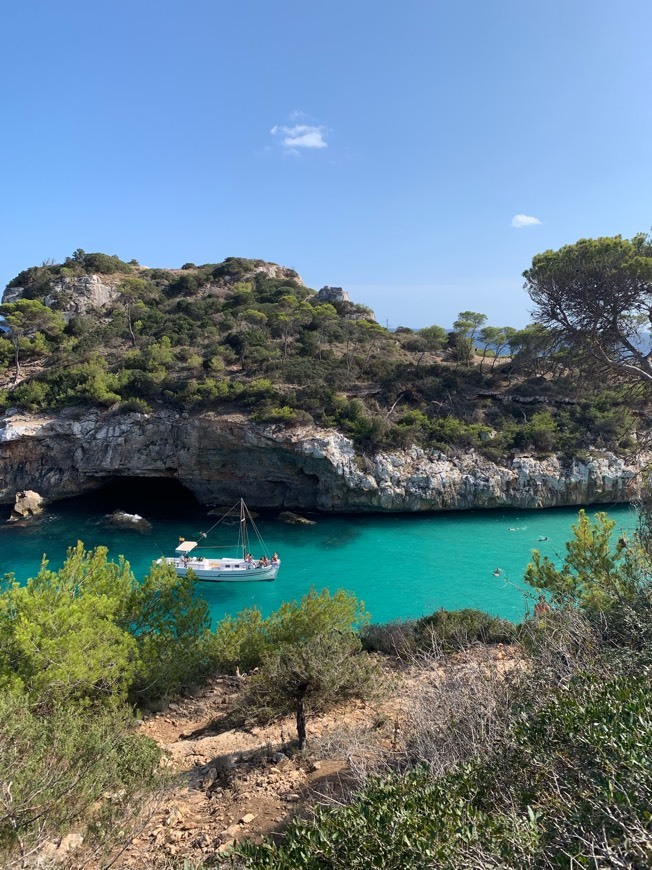 Lugar Mallorca