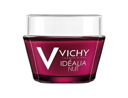 Belleza Vichy Idealia Creme Noite 50 ml