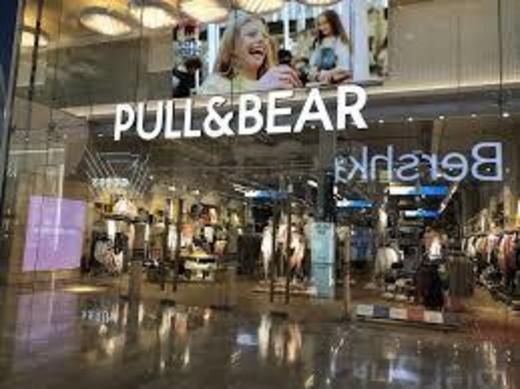 Pull&Bear