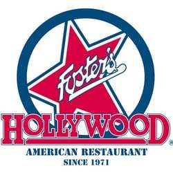 Moda Foster's Hollywood | Tu restaurante de comida americana