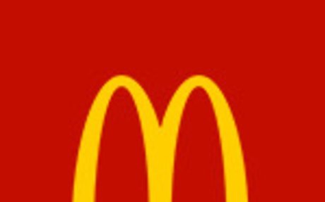 Social McDonald's: Burgers, Fries & More. Quality Ingredients.