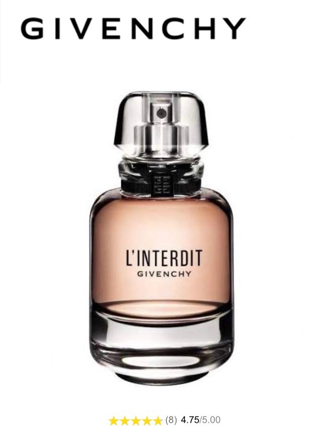 Product L’ interdit Givenchy