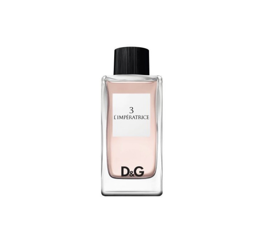 Product 3 L`Impératrice Dolce & Gabbana 