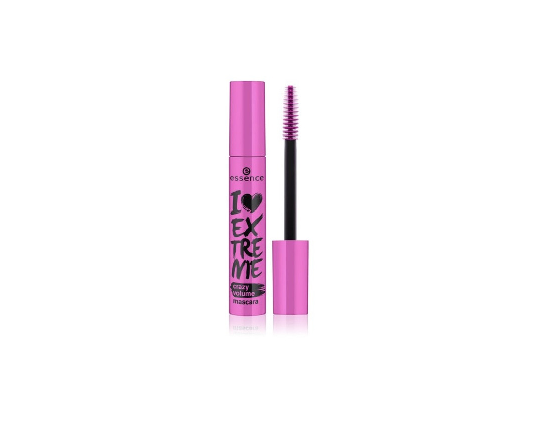 Products Máscara de Volume Crazy I Love Extreme ESSENCE 