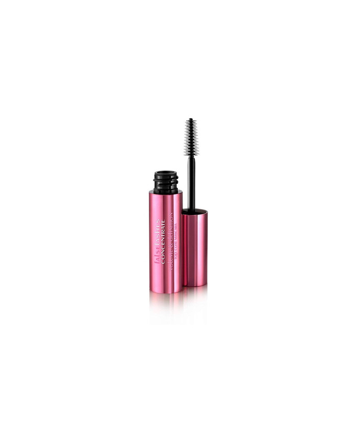 Product Volume & Definition Top Coat Mascara